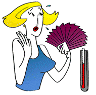 menopause humor