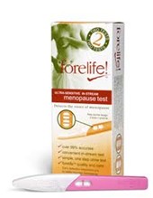 Home Test Kit For Menopause