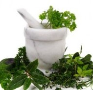 ERT for treating symptoms of menopause