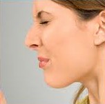 cure for metallic taste during pregnancy