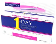 Drugs and Medications for Treating Yeast Infections