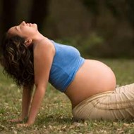 Home Labor Induction Techniques