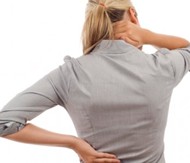 Neck Pain Caused by Fibromyalgia