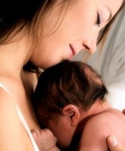 newborn baby
