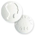 tamoxifen tablets