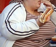 Prevent CHD, Reduce BMI Body Weight