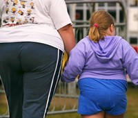 family history of diabetes