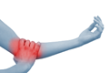 pain in arms