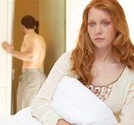 dyspareunia