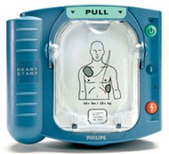Saving Lives At Home