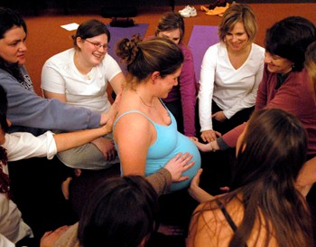 Birthing Classes