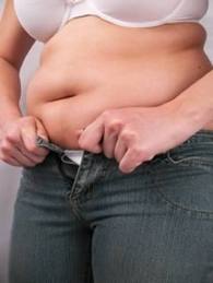 woman with prediabetes