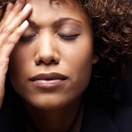 Premenstrual Dysphoric Disorder