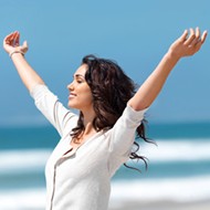 Treating Symptoms Naturally