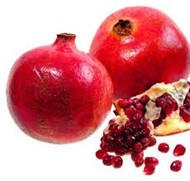 Pomegranates