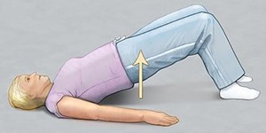 tummy fat buster