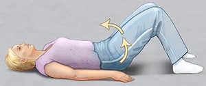 tummy exercises