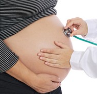 Problems When Expecting a Baby