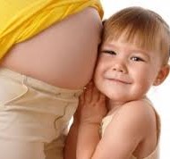 Expecting A Baby
