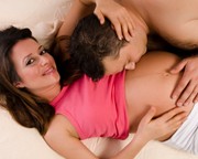 sexual intercourse during pregnancy
