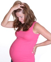what to expect while pregnant