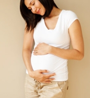 starting your prenatal care
