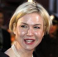 Celebrities with oily skin