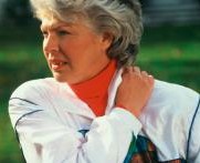 Arthritic Shoulder Pain