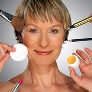 Skin Changes Perimenopause