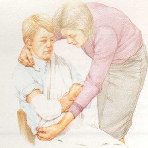 arm sling