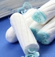 Tampons Leading To TSS