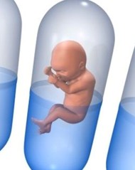 test tube baby