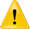 health warning sign