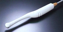 transducer probe