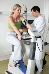 Treadmilll Test