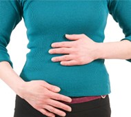 Bloating and Tummy Pain