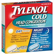 Tylenol during pregnancy