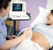 ultrasound scan during pregnancy