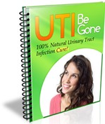 UTI books