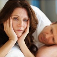 vaginal dryness in older women