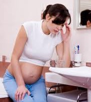 Hyperemesis Gravidarum