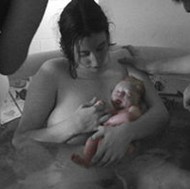 waterbirths