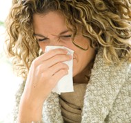 flu vaccine during pregnancy